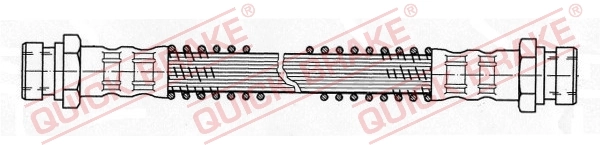 Brake Hose